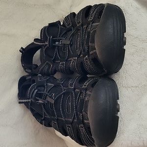Equinox Mens Sandals